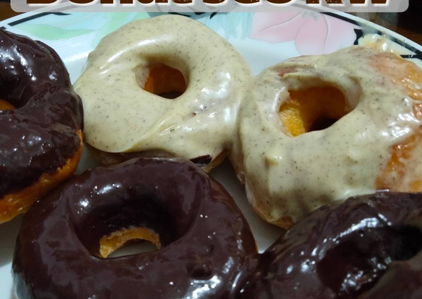 Donat JCo KW