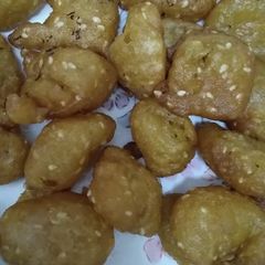A picture of Gulgule.