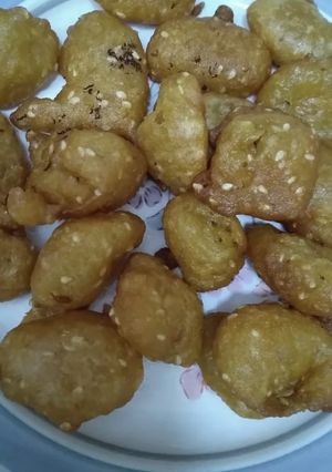 A picture of Gulgule.