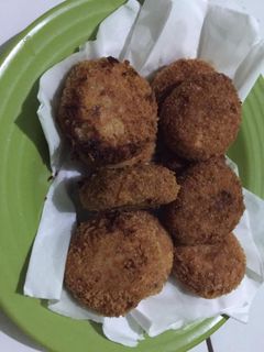 Foto resep Kroket Tahu