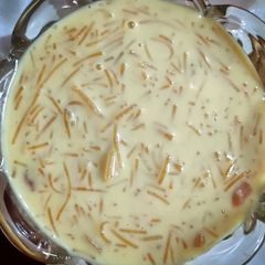 A picture of Sevaiyan eid special.
