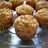 Muffin keju