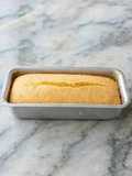 Bolo de fubá