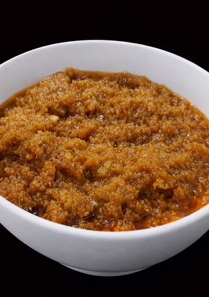 Hình của món SP.0349 - Sốt Ướp Cá Nướng Lá Chuối.