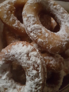 Una foto de Rosquitas