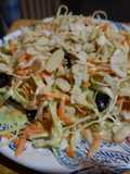 Ensalada de col