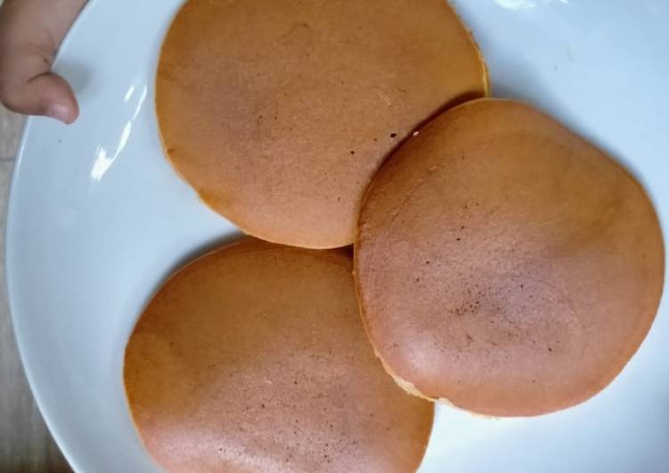 Dorayaki