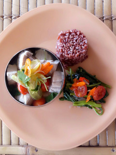 Foto resep Sop ikan tuna kuah asam