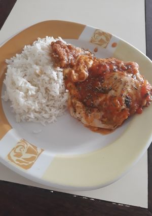 Foto de Bife à Parmegiana