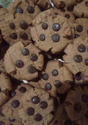 Foto resep Biskuit chocolatos coklat