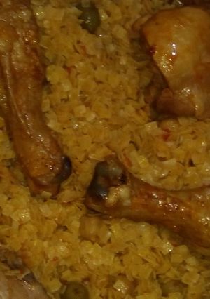 صورة لوصفة تريده روعه