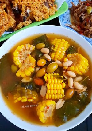Foto resep Sayur Asem