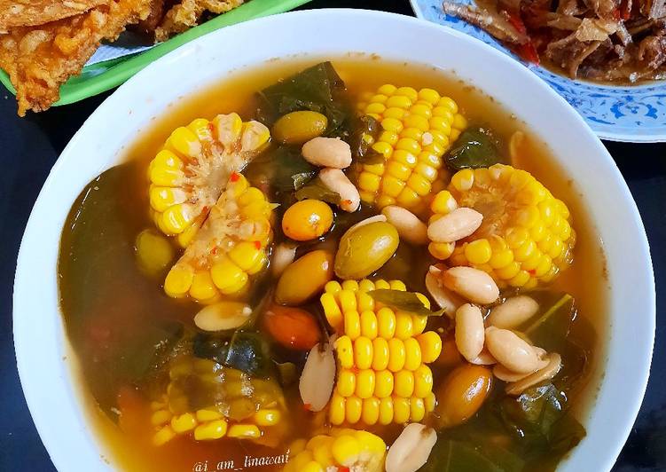 8 Resep: Sayur Asem Anti Gagal