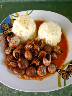 Una foto de Arroz refrito