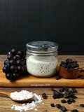 Starter Sourdough, Yeast Water Kismis (1175)