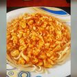 Ragú de pollo