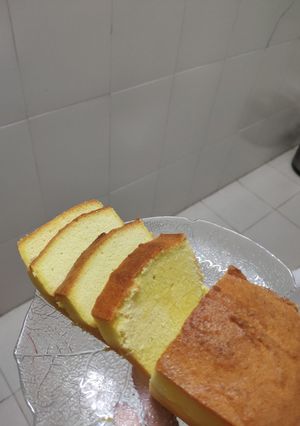 Hình của món Bánh mì low carb.