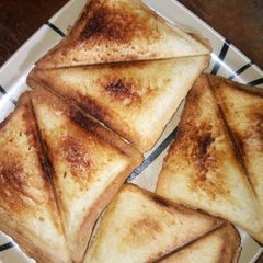 #Kebbi state Toasted Bread A picture of #Kebbi state Toasted Bread.
