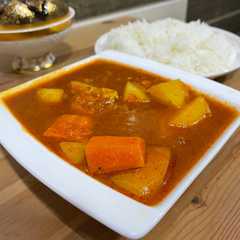 صالونة (مرق) دجاج-レシピのメイン写真