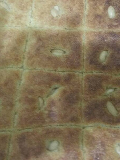 صورة لوصفة بسبوسه بالقشطه
