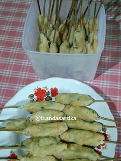 Foto resep Sempol Ayam