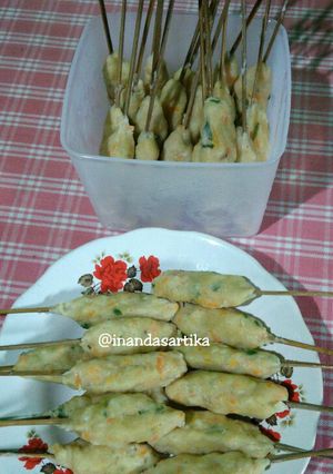 Foto resep Sempol Ayam