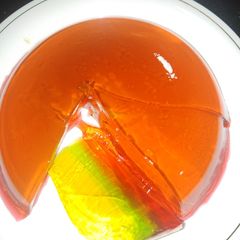 A picture of 3 Colour - Jelly Delight.
