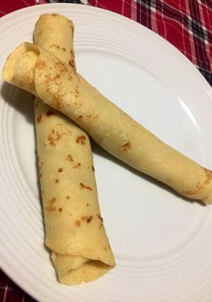 Una foto de Panqueques 🥞