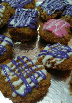 Foto resep Pisang nugget crispy