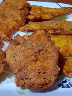 صورة لوصفة صدور الفراخ البانية