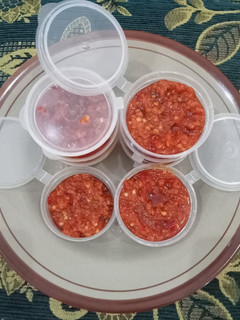 Foto resep Sambal Bajak