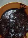 Sweet chutney