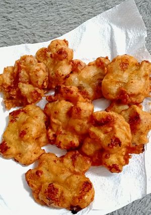Foto resep Limpang Limpung Ambon Kress