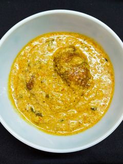 मलाई कोफ्ता (malai kofta recipe in Hindi) रेसिपी मुख्य फोटो
