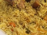 رز الملفوف والفليفلة الملونه 🍚