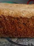 Budín Oreo