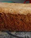 Budín Oreo
