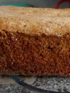 Una foto de Budín Oreo