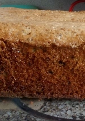 Una foto de Budín Oreo
