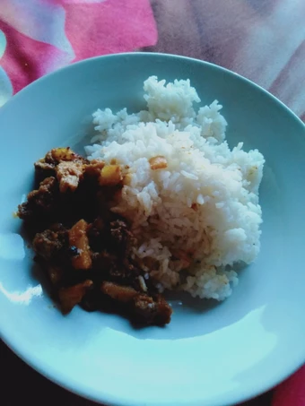 Cara Mudah Membuat Resep Sambal Goreng Kentang Ati Ayam Tanpa Lombok Seadanya #mpasi13m yang Lezat Sekali Anti Ribet, Sempurna