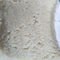 Ugali A picture of Ugali.