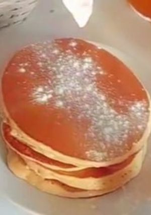Foto de Panquecas Americanas