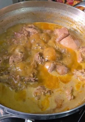 Foto resep Gulai Ayam