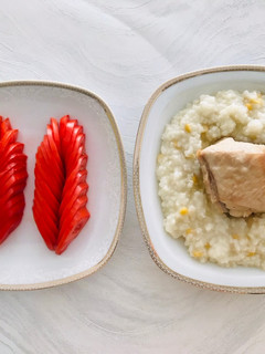 عکسی از دستور لپه برنج 🍚
