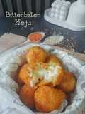 Bitterballen Keju