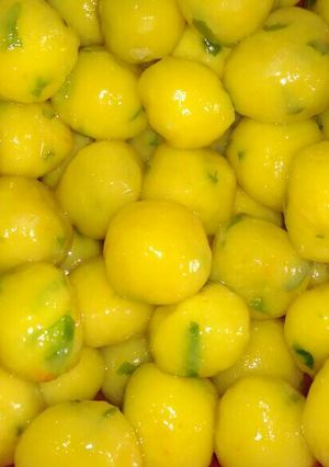 Foto resep Ciloklok
