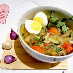 รูปของ SOTO AYAM DADAKAN #38