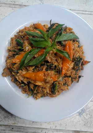 Foto resep Pampis Tongkol