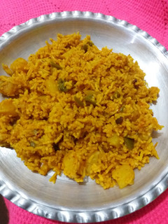 عکسی از دستور دمپخت فلفل دلمه