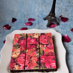 Trending Tiled Brownies A picture of Trending Tiled Brownies.